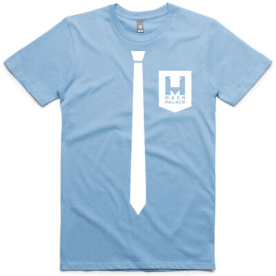 Beer Drinker's Business Shirt - AS Colour Adult Staple Tee  Thumbnail