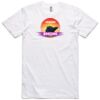 AS Colour Adult Staple Tee  Thumbnail